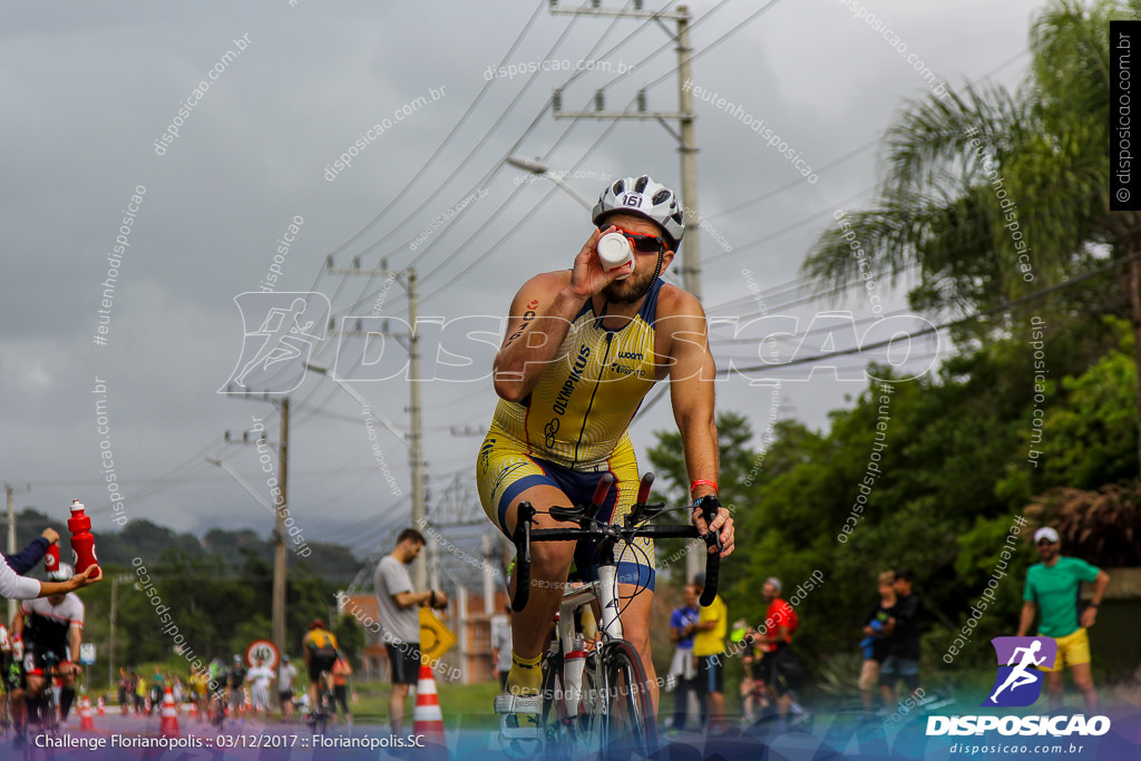 Challenge Florianópolis 2017