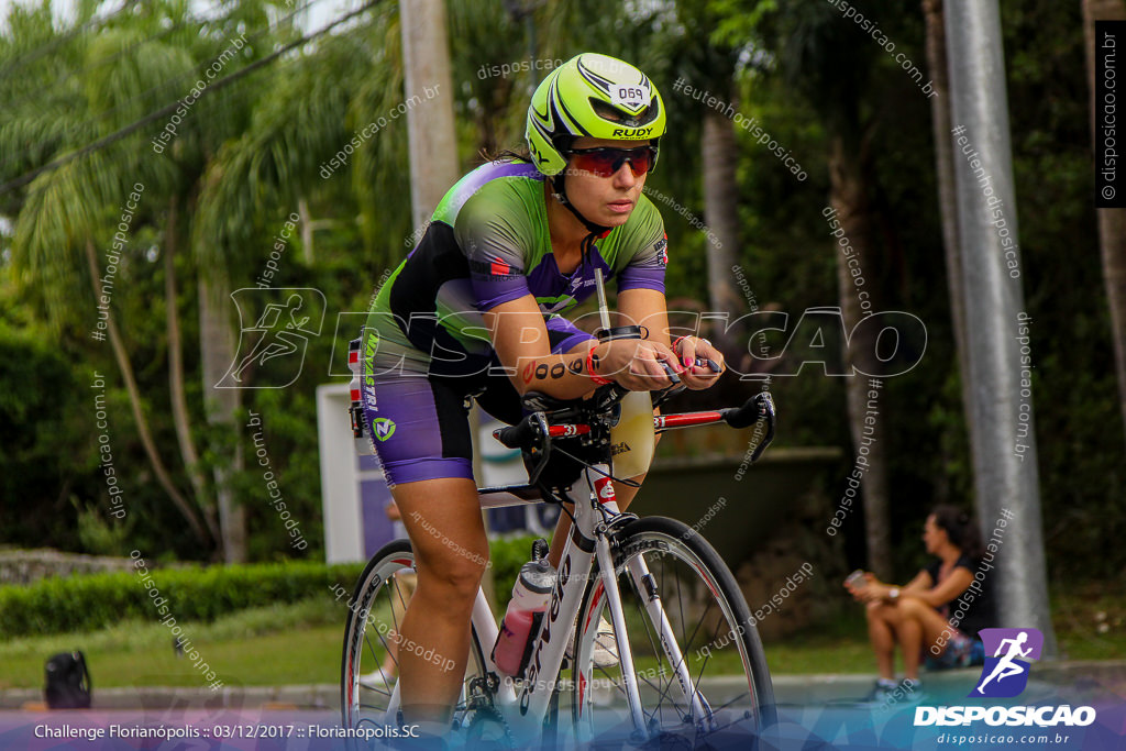 Challenge Florianópolis 2017