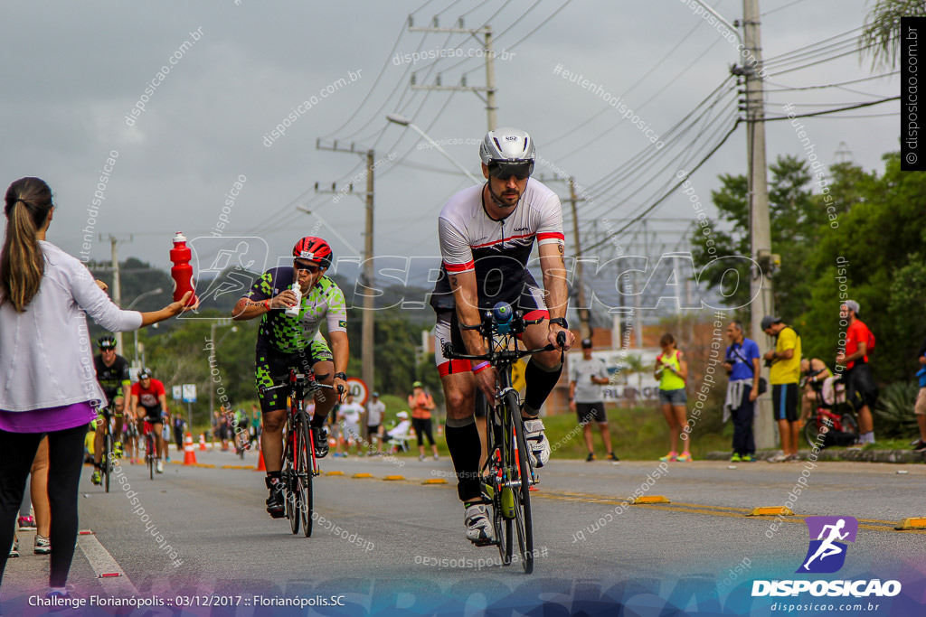 Challenge Florianópolis 2017