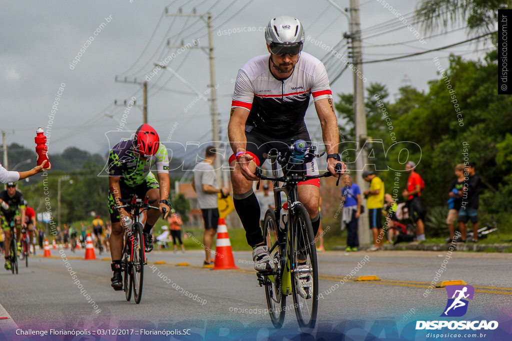 Challenge Florianópolis 2017