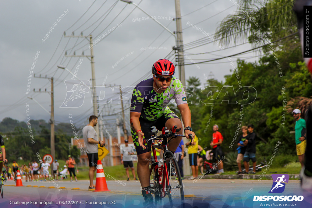 Challenge Florianópolis 2017