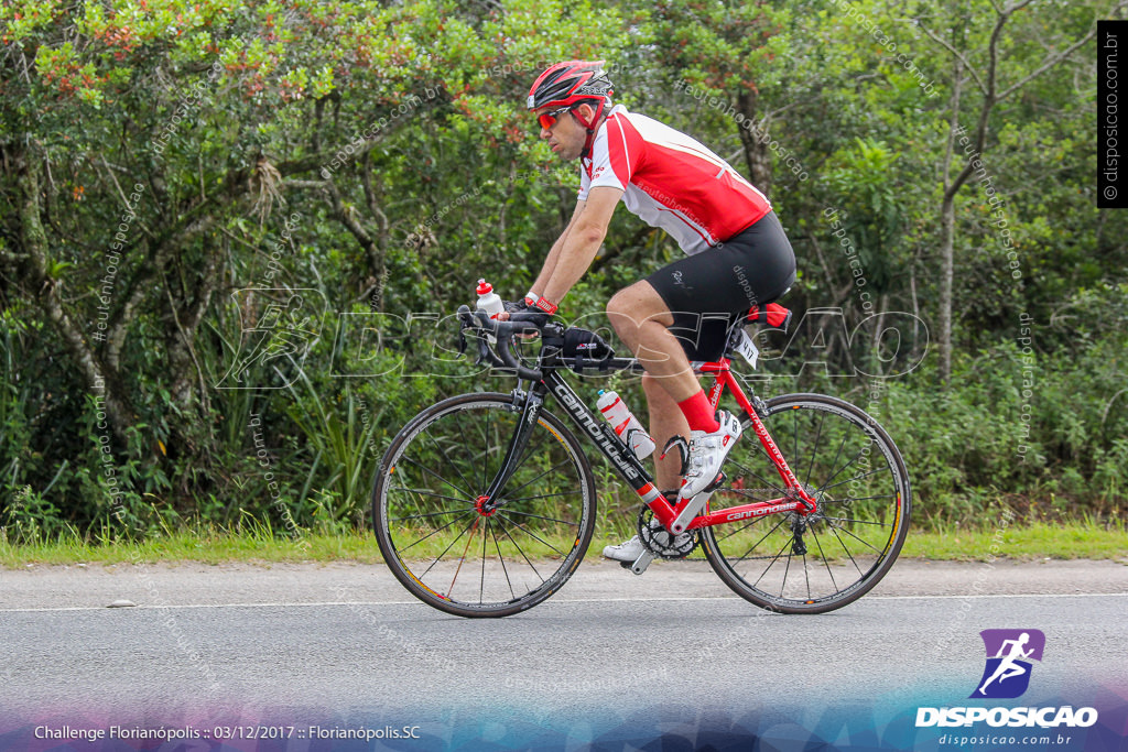 Challenge Florianópolis 2017