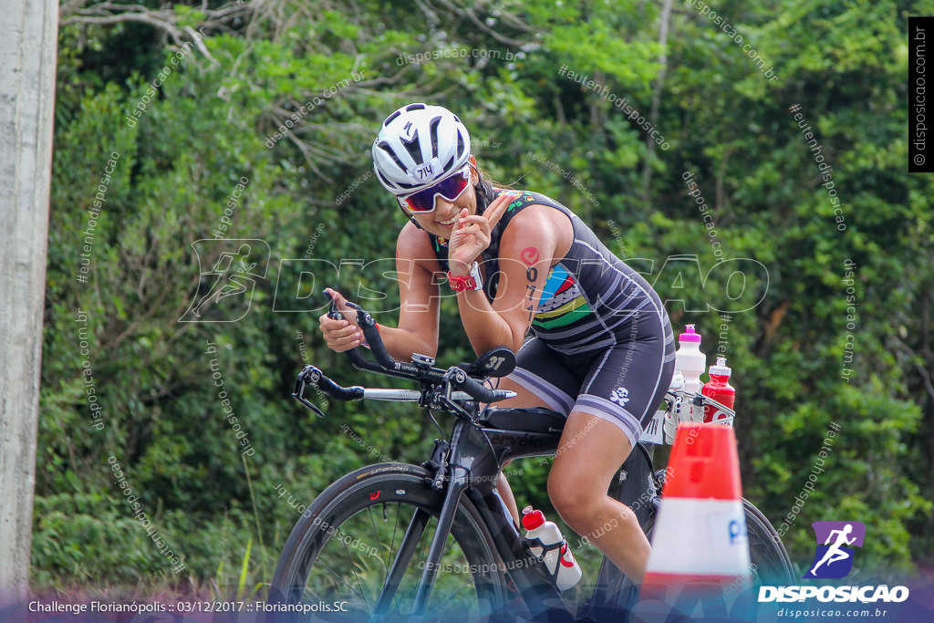 Challenge Florianópolis 2017