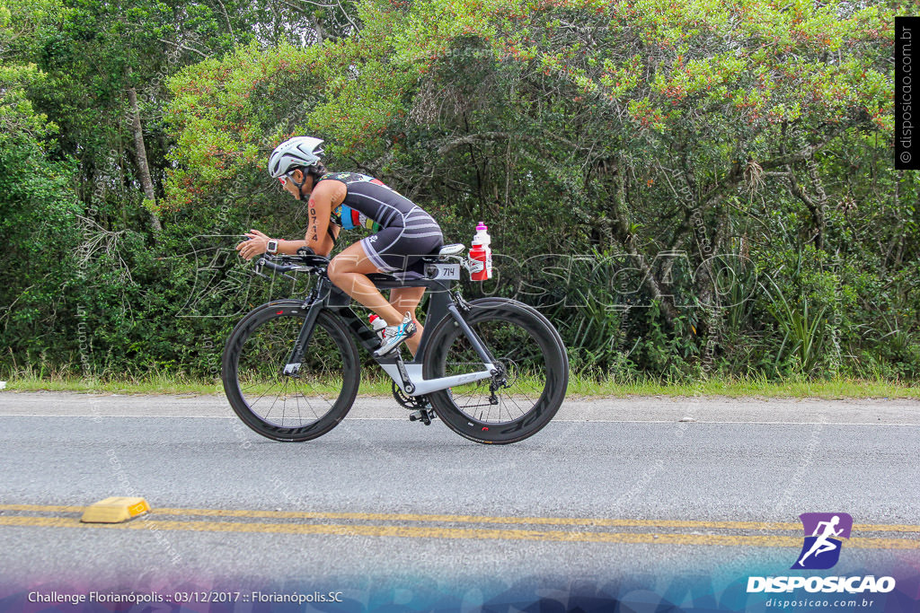 Challenge Florianópolis 2017