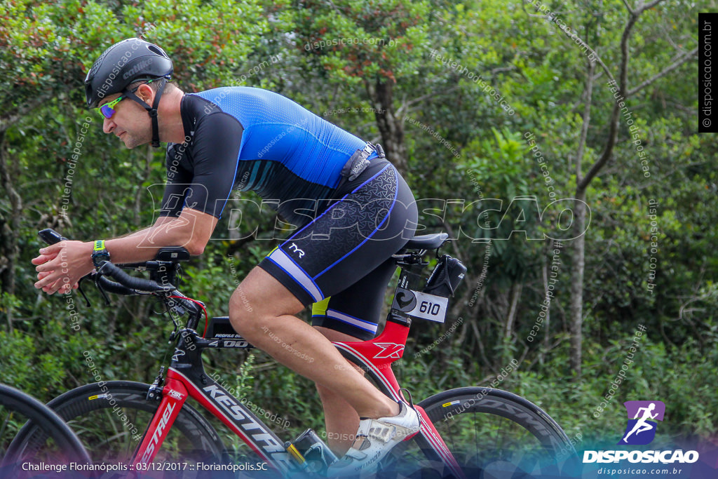 Challenge Florianópolis 2017