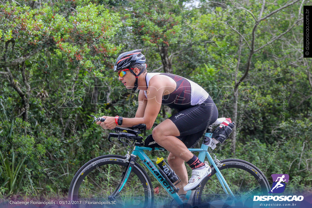 Challenge Florianópolis 2017