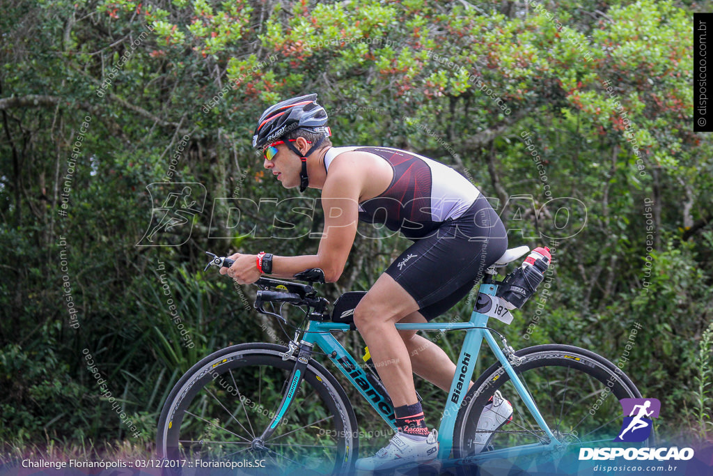 Challenge Florianópolis 2017