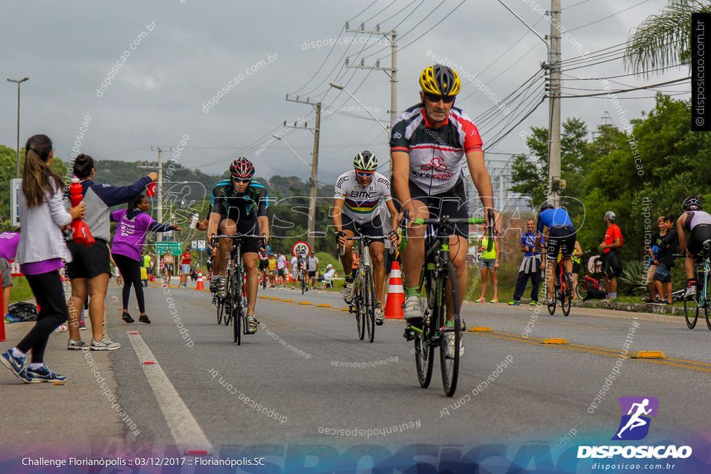 Challenge Florianópolis 2017