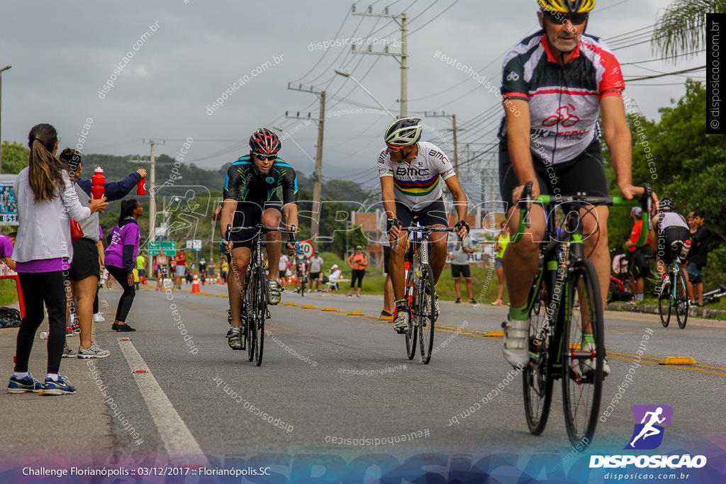 Challenge Florianópolis 2017