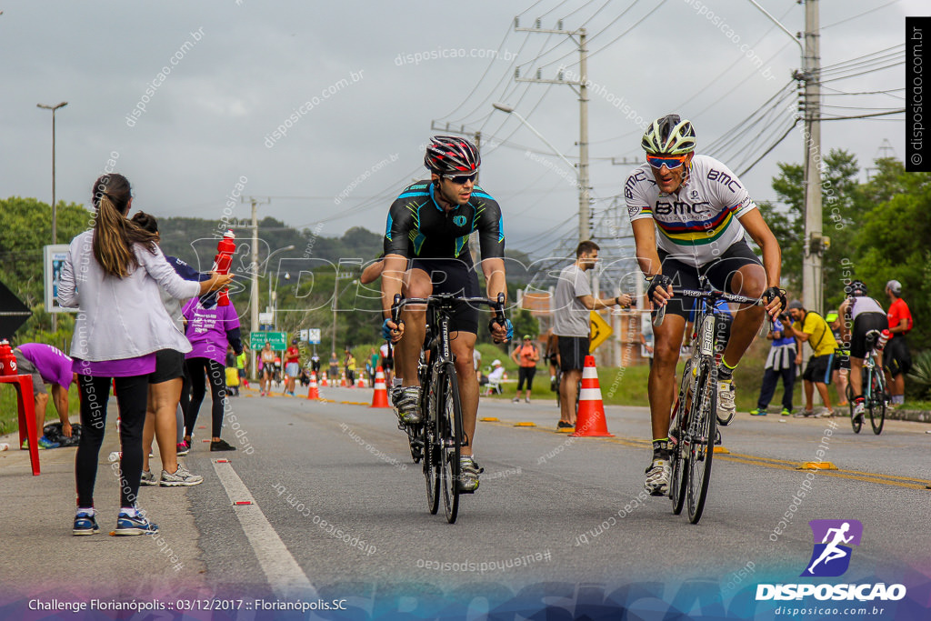 Challenge Florianópolis 2017