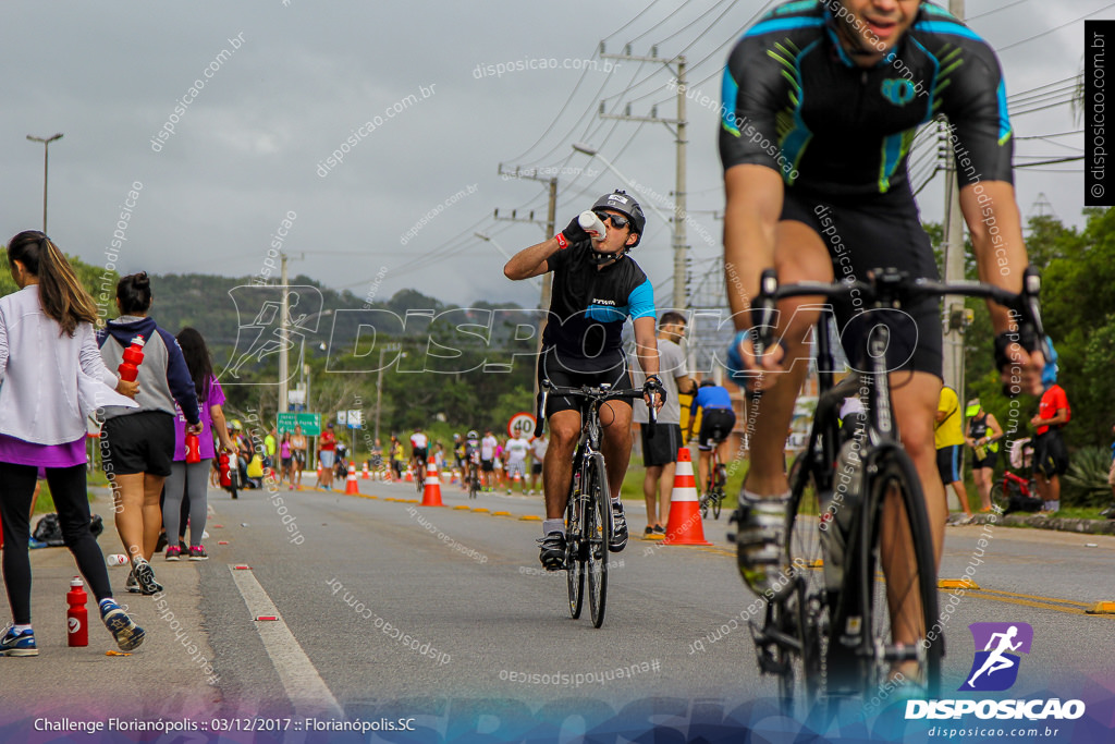 Challenge Florianópolis 2017