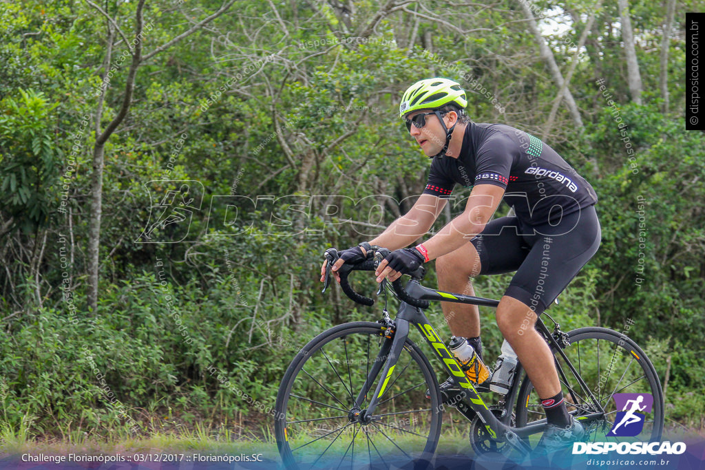 Challenge Florianópolis 2017