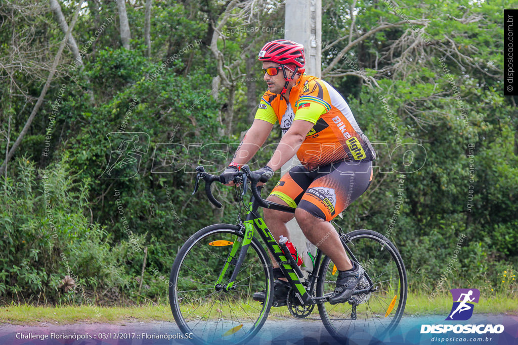 Challenge Florianópolis 2017