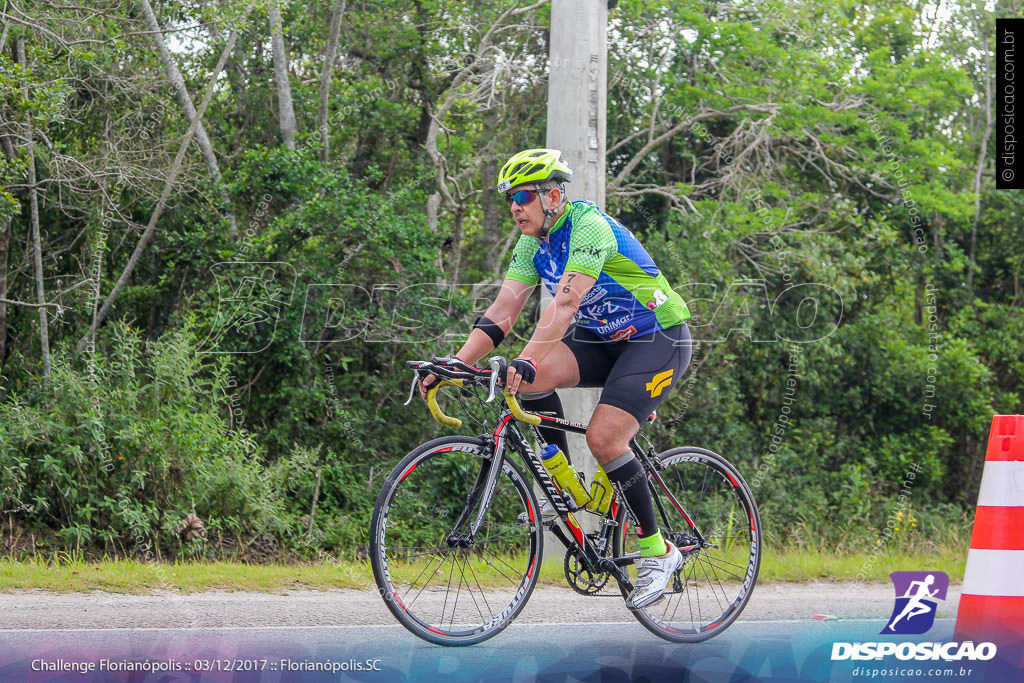 Challenge Florianópolis 2017