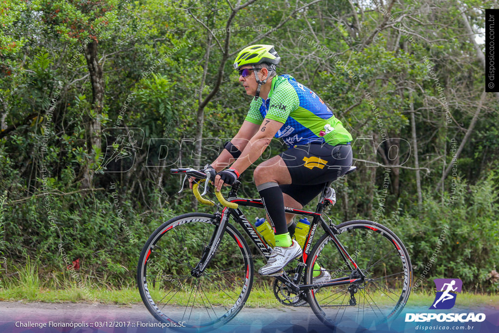 Challenge Florianópolis 2017