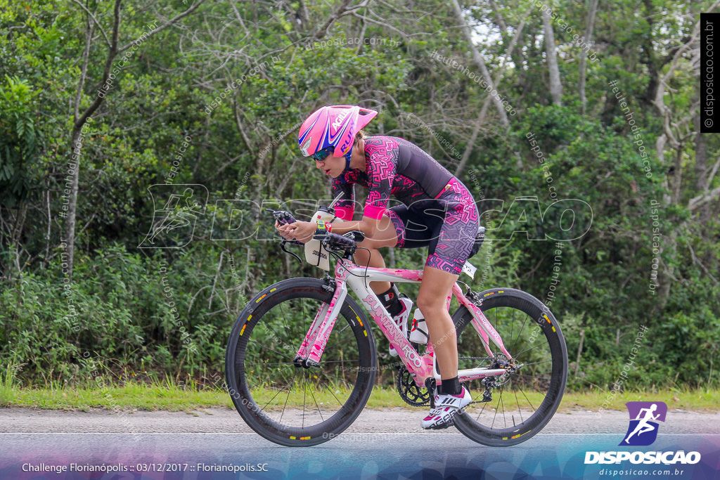 Challenge Florianópolis 2017