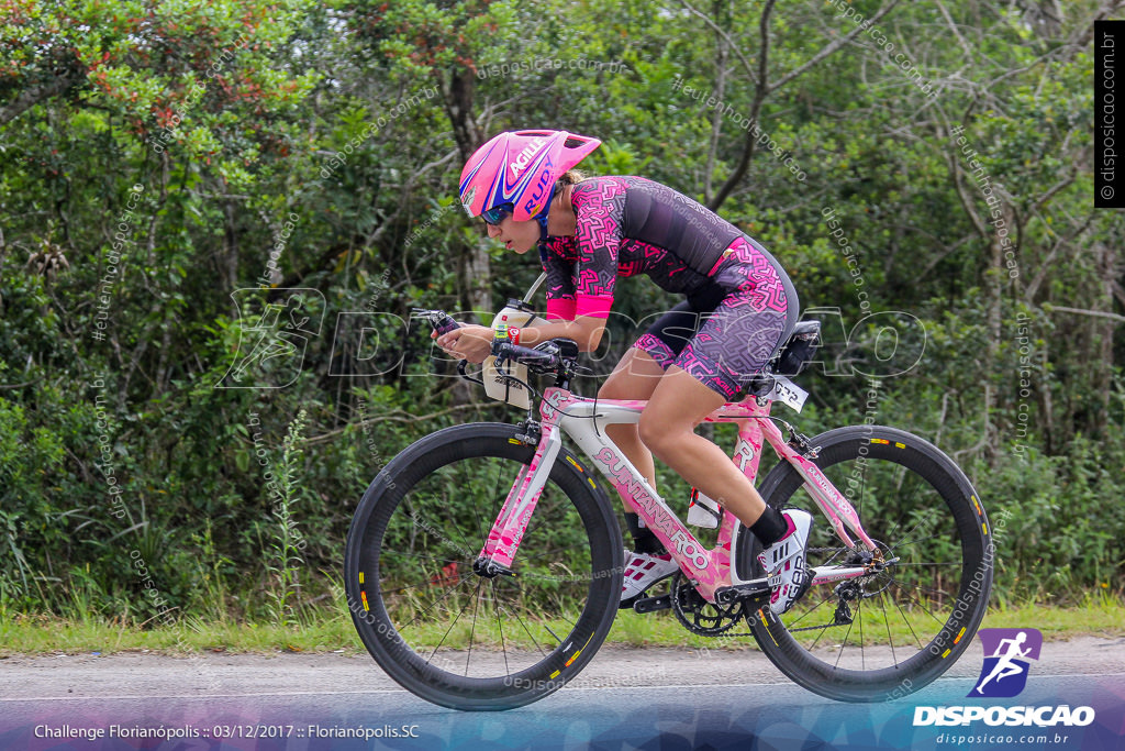 Challenge Florianópolis 2017