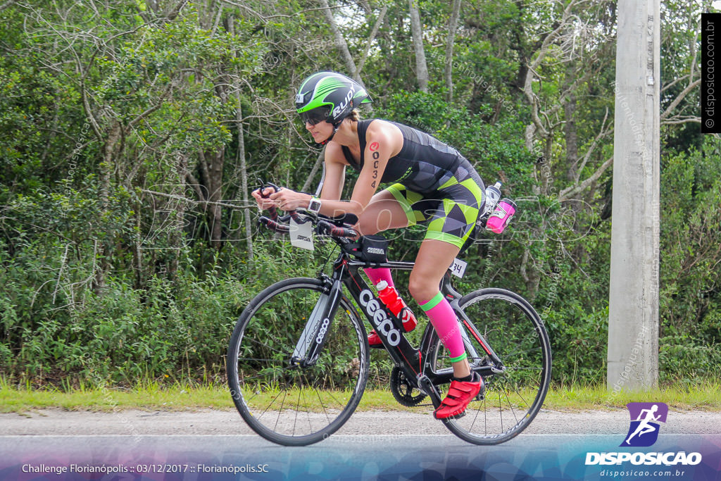 Challenge Florianópolis 2017