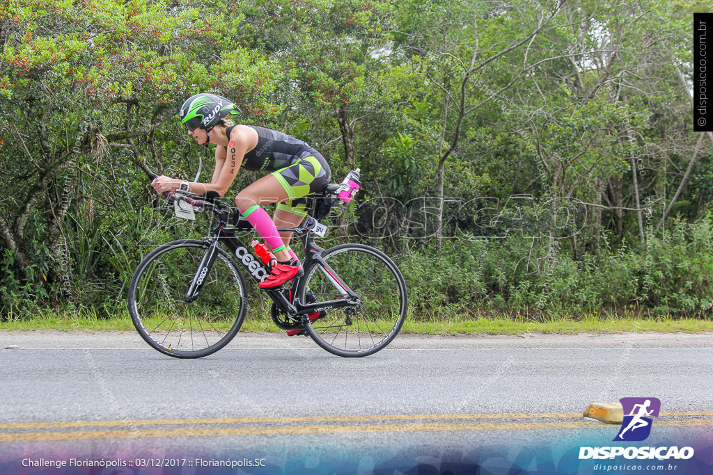 Challenge Florianópolis 2017