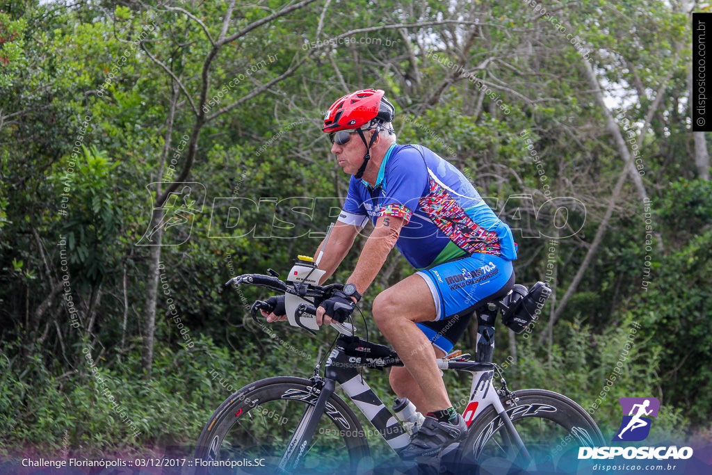 Challenge Florianópolis 2017