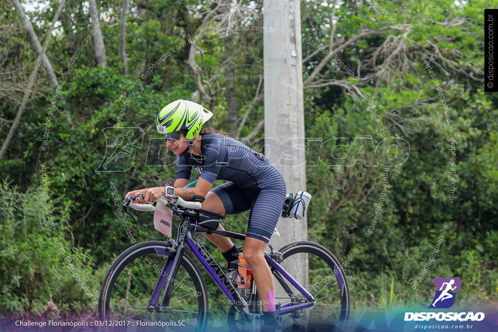 Challenge Florianópolis 2017