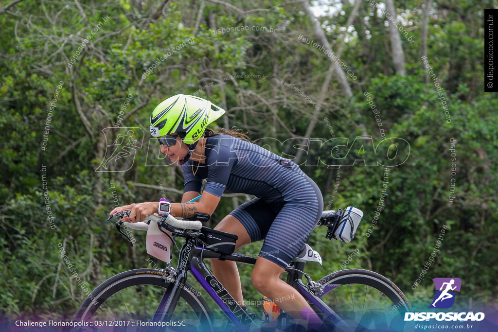 Challenge Florianópolis 2017