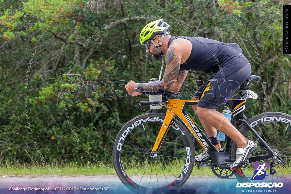 Challenge Florianópolis 2017