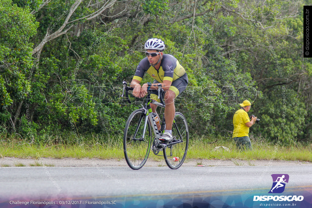 Challenge Florianópolis 2017