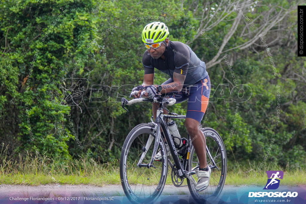 Challenge Florianópolis 2017