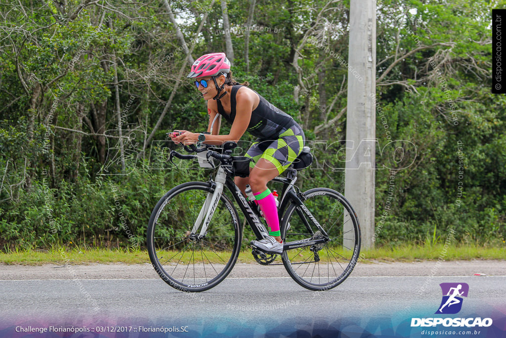 Challenge Florianópolis 2017