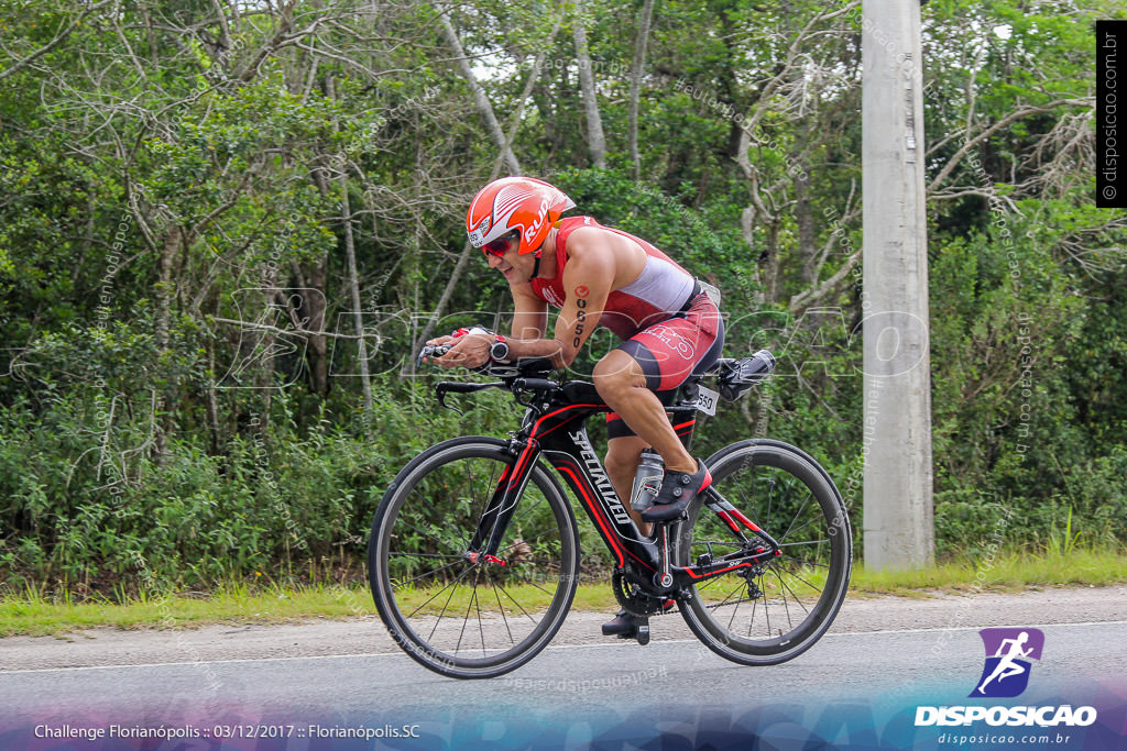 Challenge Florianópolis 2017