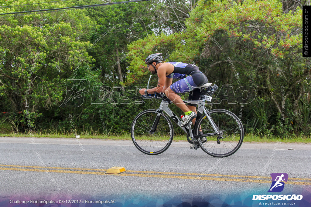 Challenge Florianópolis 2017