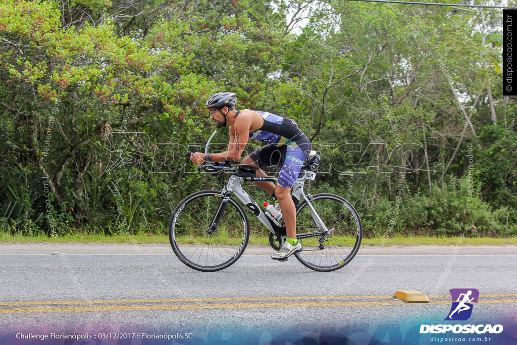 Challenge Florianópolis 2017