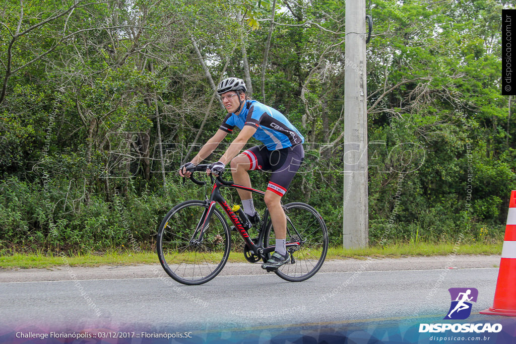 Challenge Florianópolis 2017