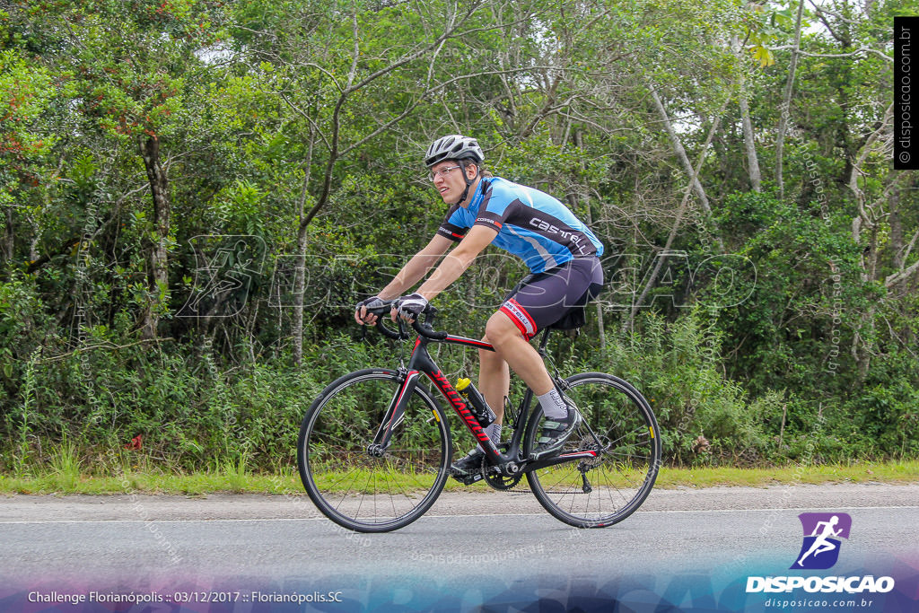 Challenge Florianópolis 2017