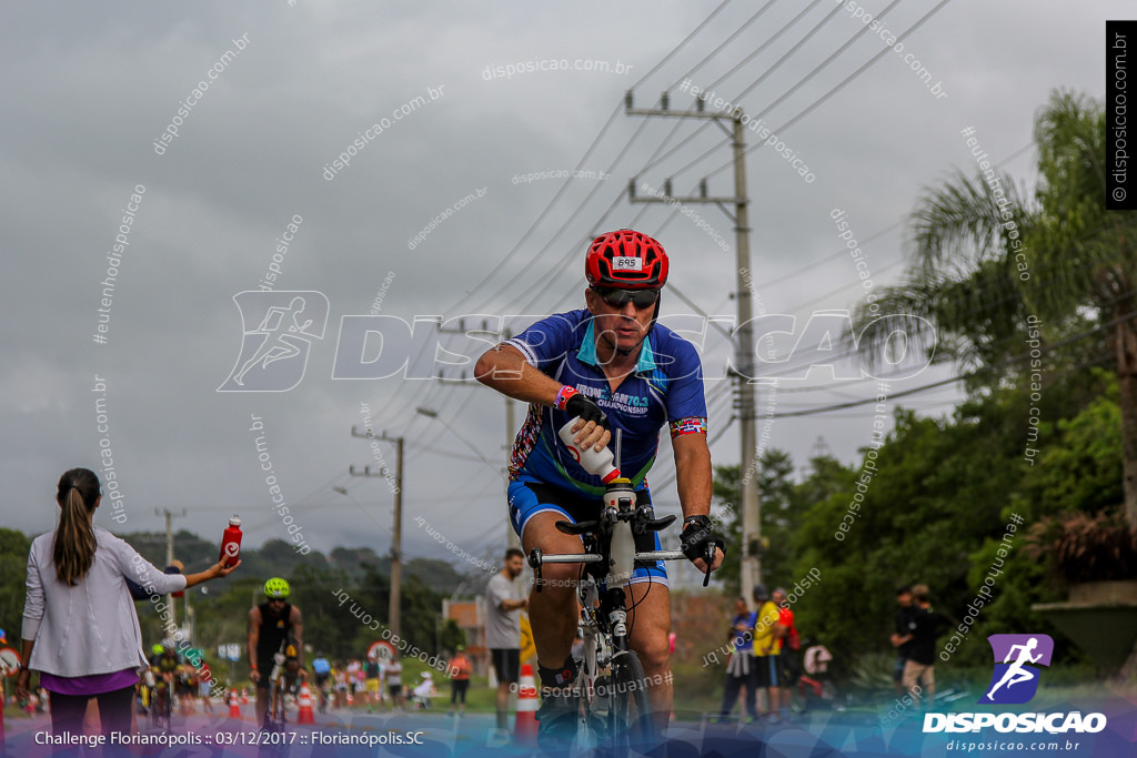 Challenge Florianópolis 2017