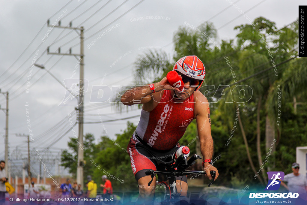 Challenge Florianópolis 2017