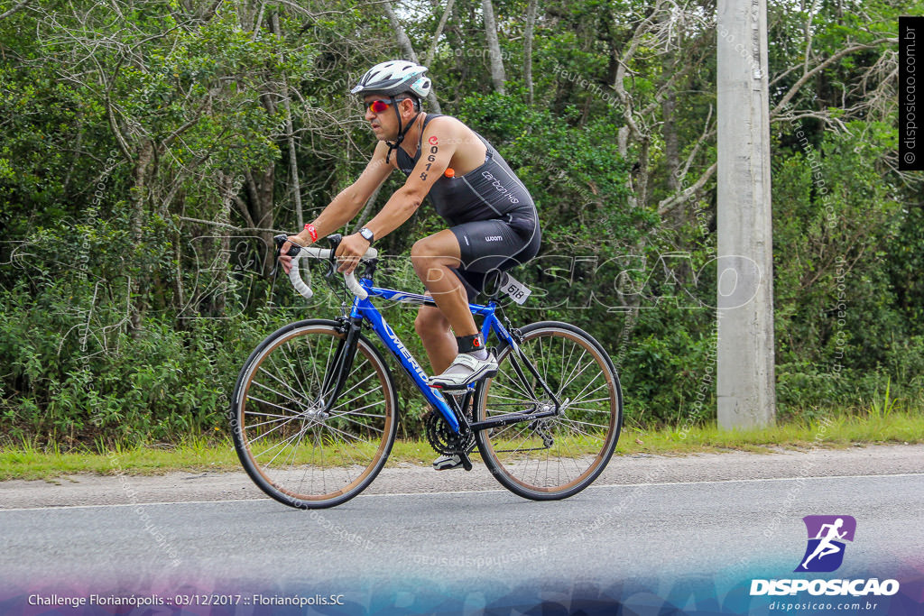 Challenge Florianópolis 2017