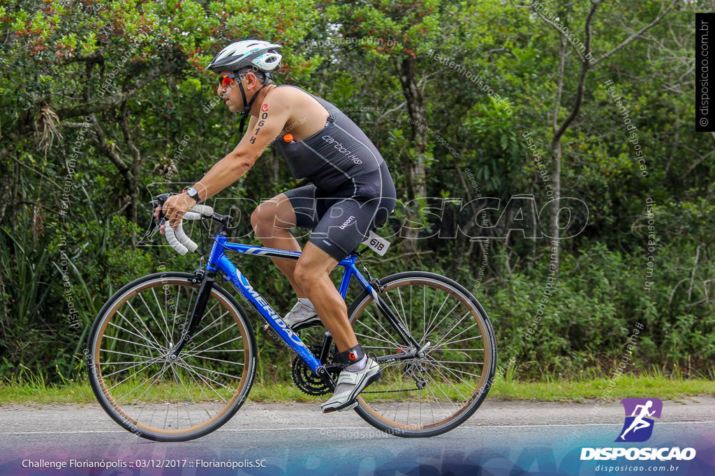 Challenge Florianópolis 2017