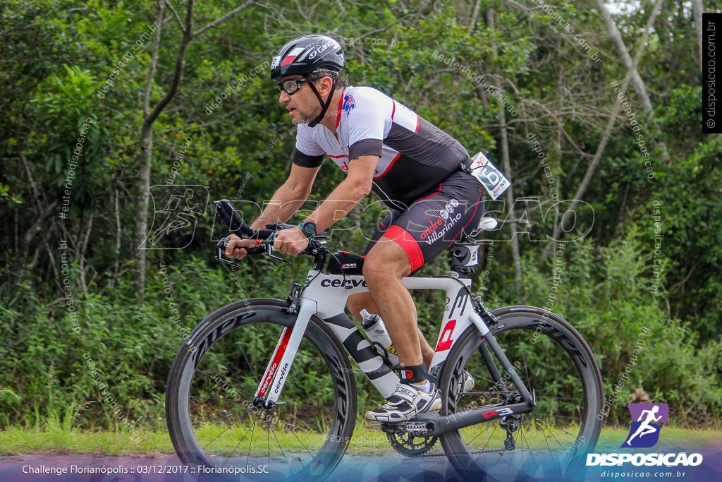 Challenge Florianópolis 2017