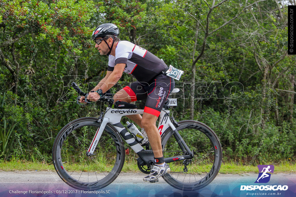 Challenge Florianópolis 2017