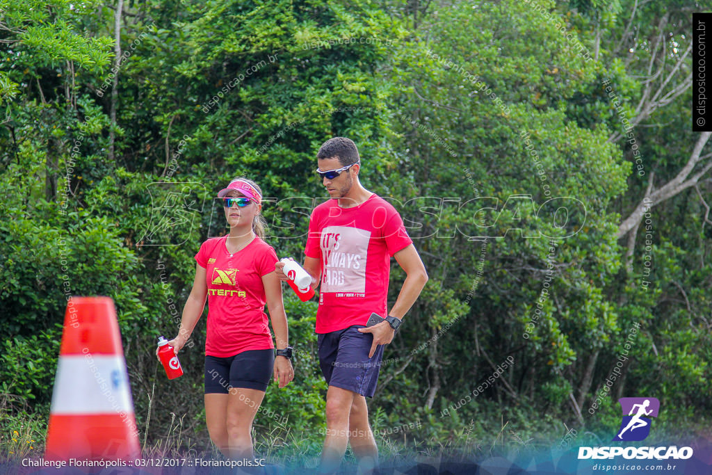 Challenge Florianópolis 2017