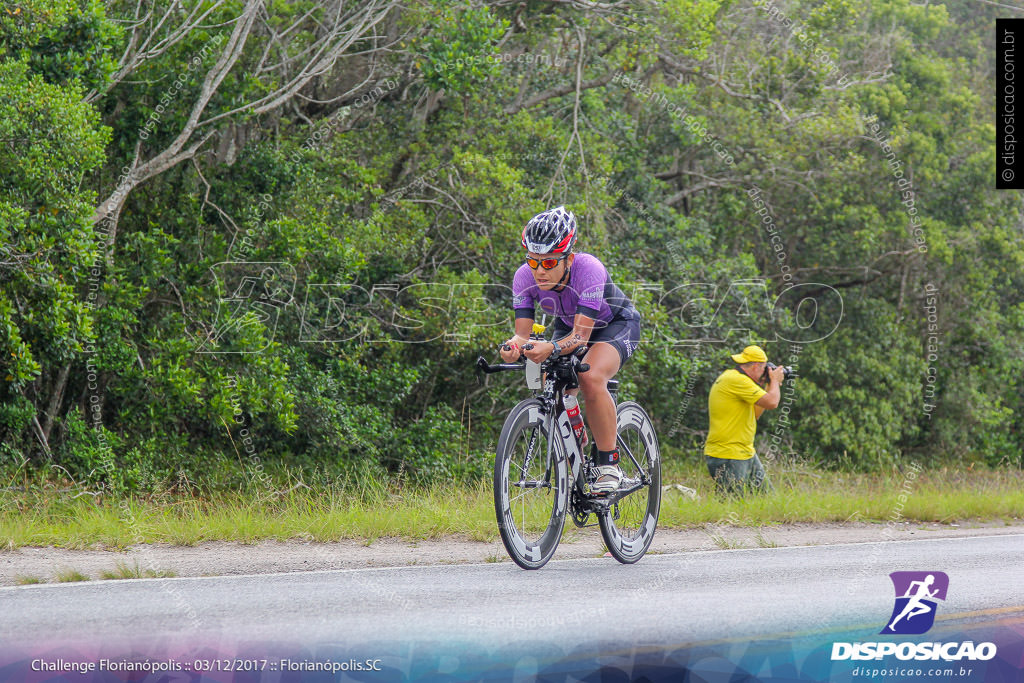 Challenge Florianópolis 2017