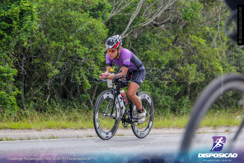 Challenge Florianópolis 2017