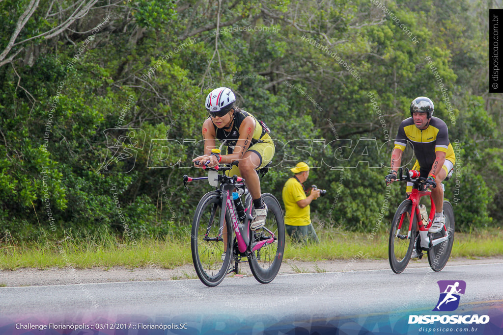 Challenge Florianópolis 2017