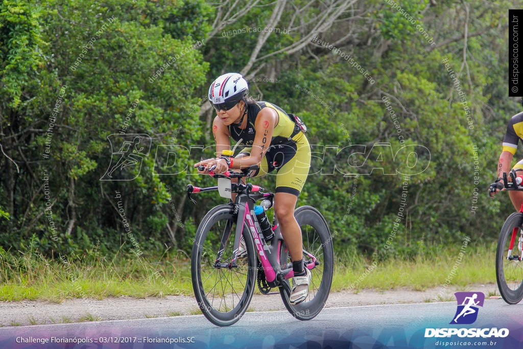 Challenge Florianópolis 2017