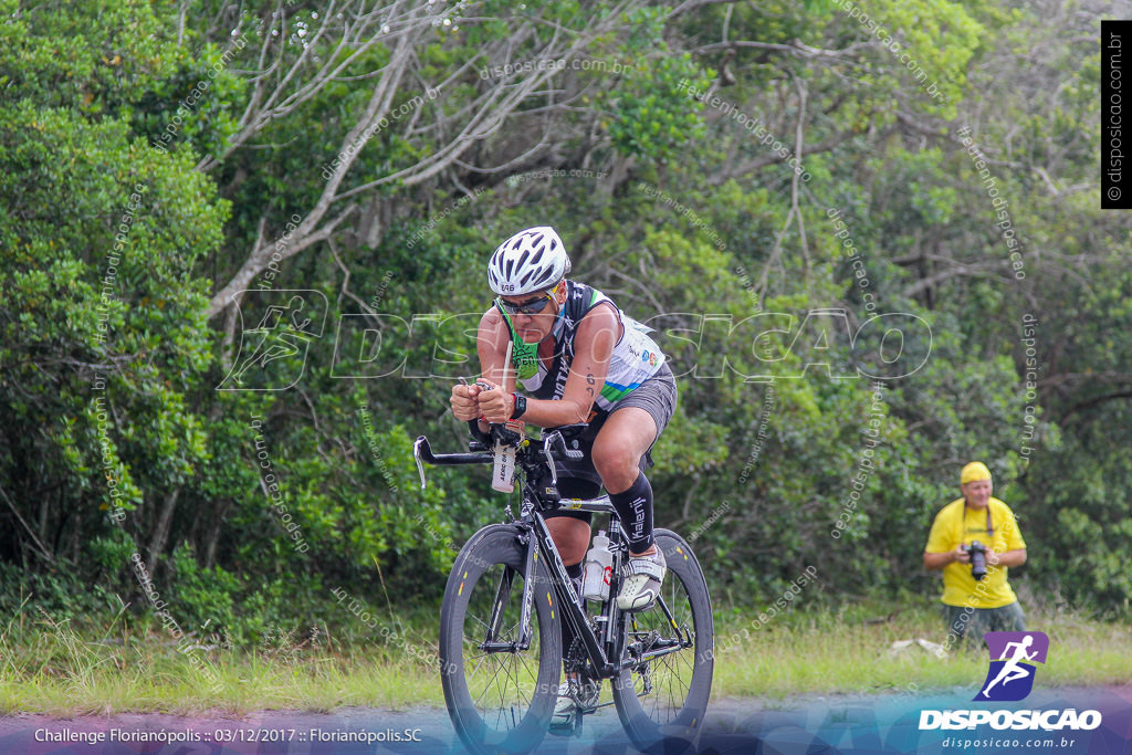 Challenge Florianópolis 2017