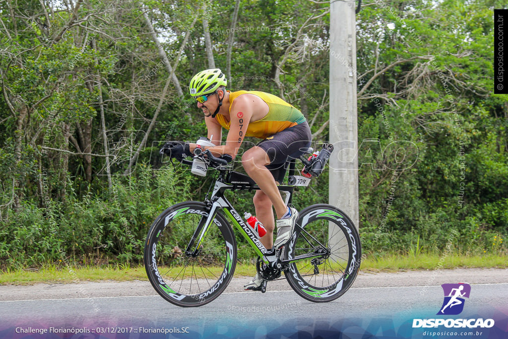 Challenge Florianópolis 2017