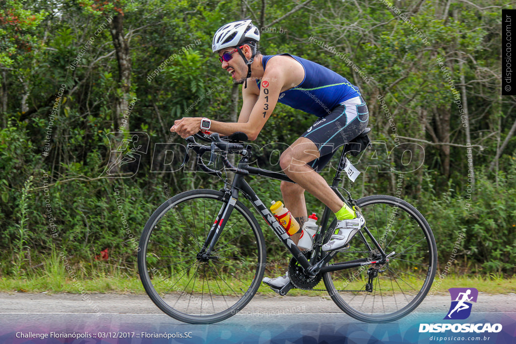 Challenge Florianópolis 2017