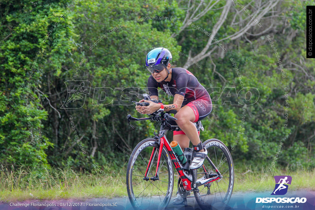 Challenge Florianópolis 2017